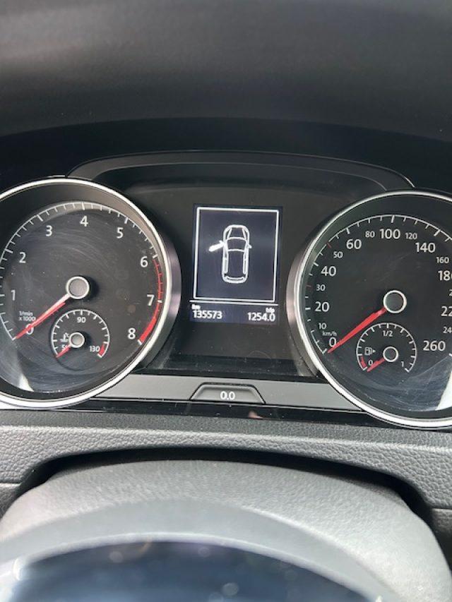 VOLKSWAGEN Golf 1.4 TSI 5p. Sport Edition BlueMotion Technology