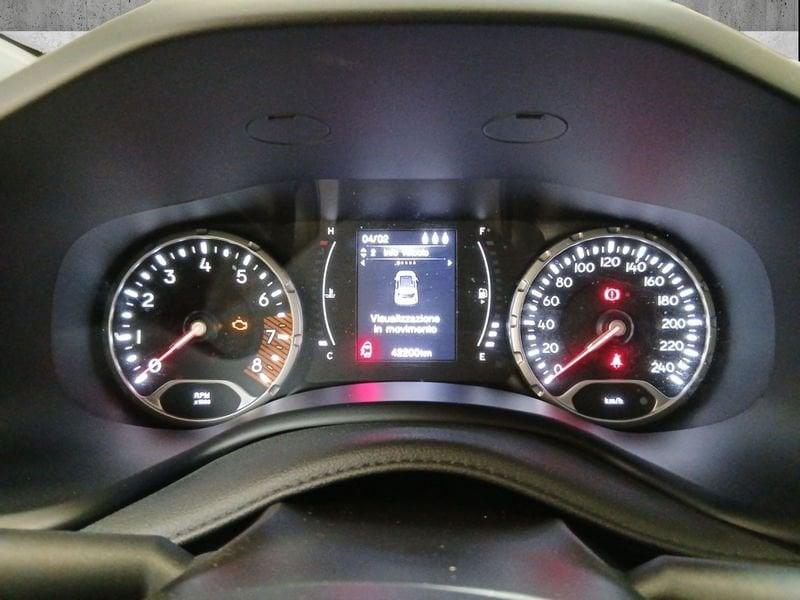 Jeep Renegade 1.0 t3 Longitude 2wd