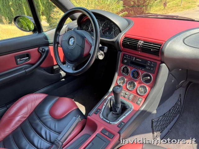 BMW Z3 M 3.2 24V M Coupé ASI