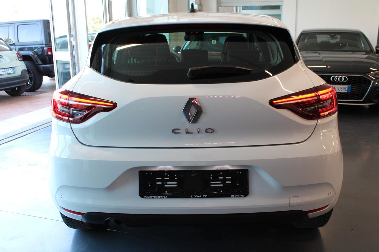 Renault Clio TCe 90 CV 5 porte Equilibre