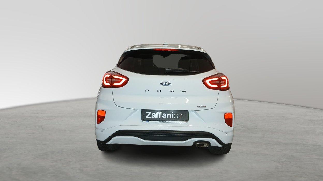 FORD Puma '19-> - Puma 1.0 EcoBoost Hybrid 125 CV S&S ST-Line X