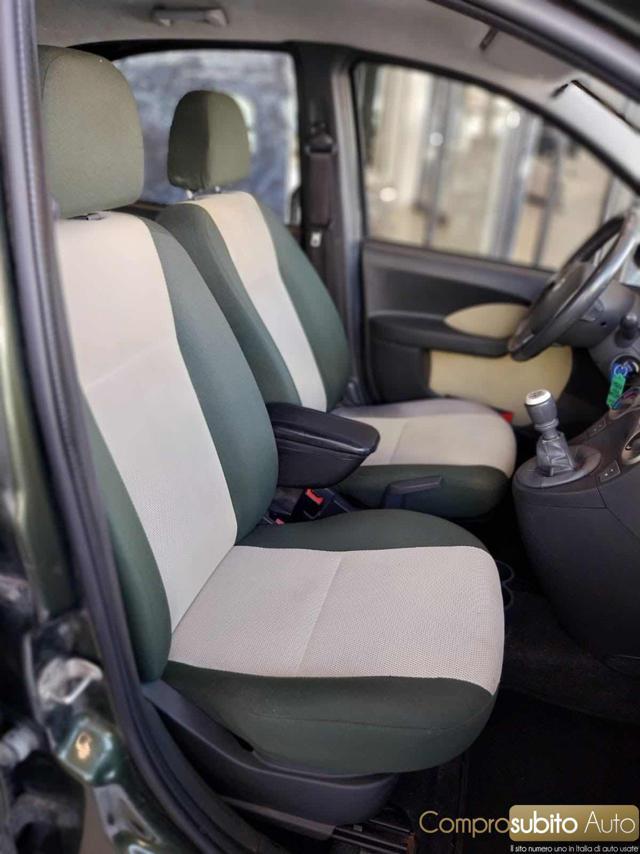 FIAT Panda 1.3 MJT 16V 4x4 Cross (Garanzia 12 Mesi)