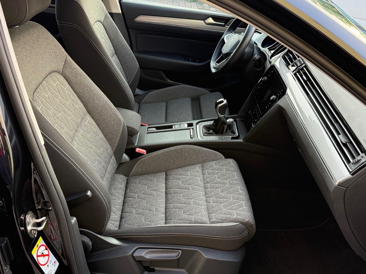 VW Passat 2.0 TDI 150CV 2023 PREZZO REALE/SERVICE UFFICIALE
