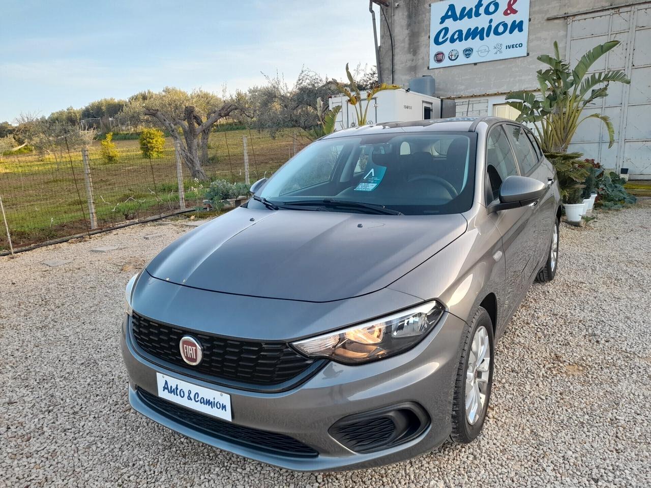 Fiat Tipo 1.6 Mjt S&S SW Easy ANNO 2019 NAVI