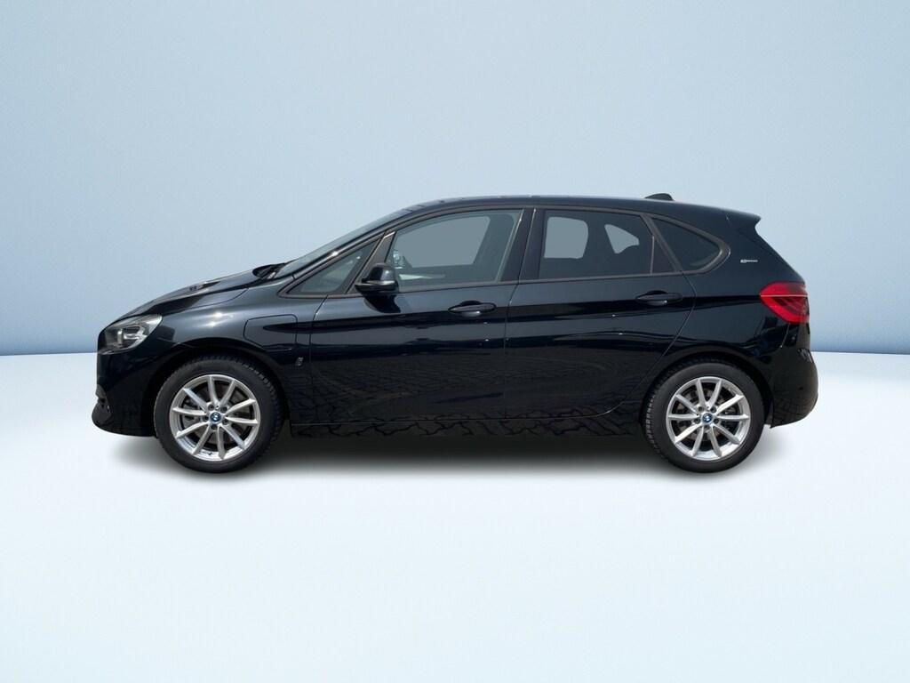 BMW Serie 2 Active Tourer 225 xe iPerformance Advantage Steptronic