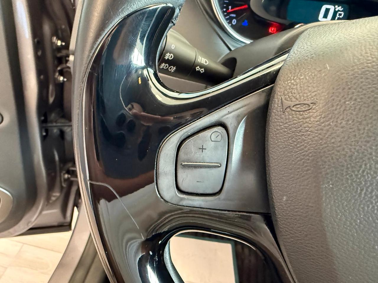Renault Captur dCi 90 CV AUTOMATICA Start&Stop Energy Intens