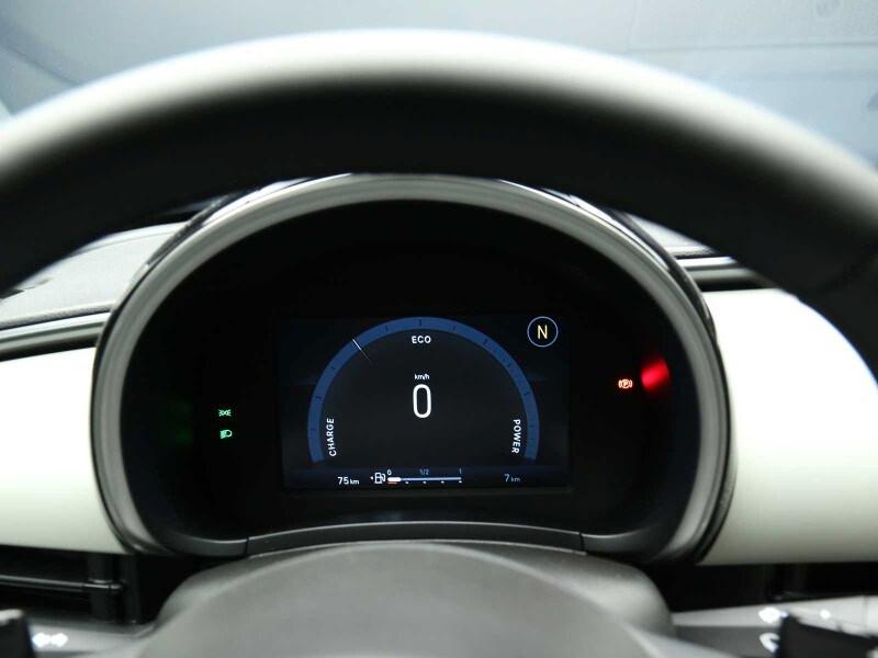 FIAT 600 (2023-->) 600 Hybrid 145 CV DCT MHEV L...