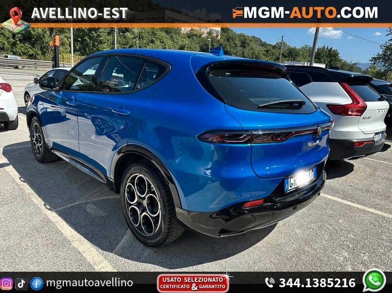Alfa Romeo Tonale 1.6 diesel 130 CV Ti