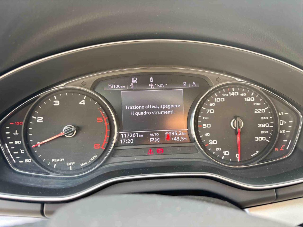 Audi Q5 40 TDI 204 CV quattro S tronic Business