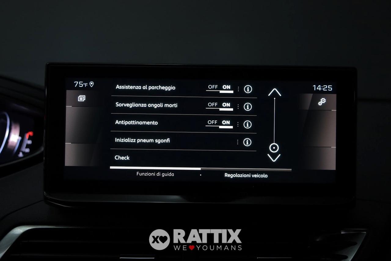 Peugeot 5008 1.2 Puretech 130CV GT 7p.ti
