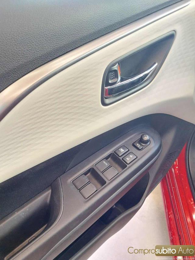 SUZUKI Swift 1.2 Hybrid Top (Garanzia 12 Mesi)
