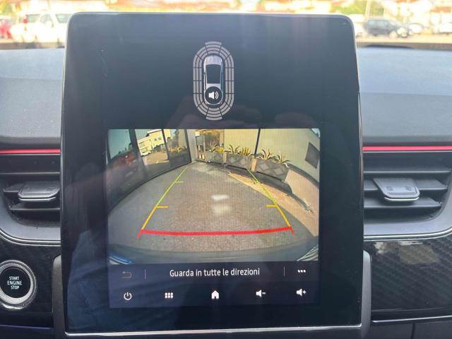 RENAULT Arkana Arkana Hybrid E-Tech 145 CV R.S. Line