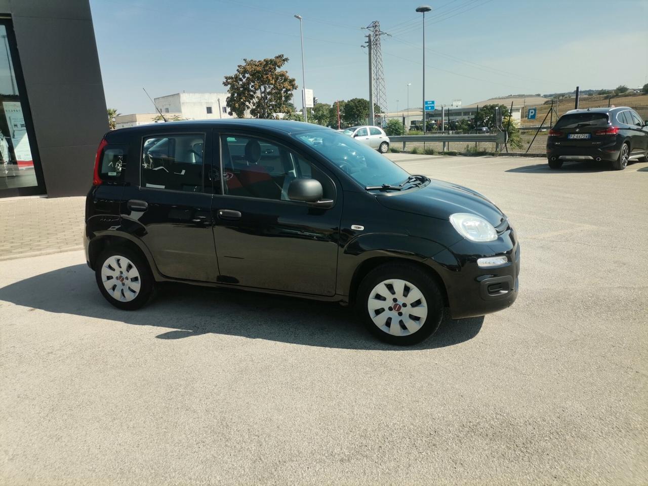 Fiat Panda 1.2 Pop