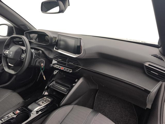 PEUGEOT 2008 1.5 bluehdi Allure Pack s&s 130cv eat8