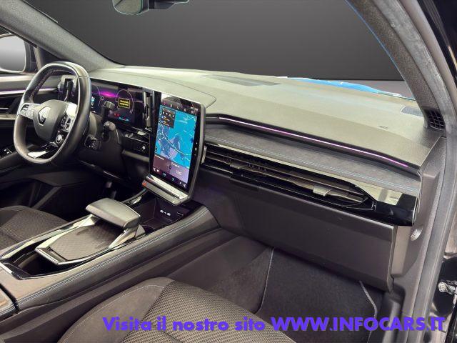 RENAULT Austral Full Hybrid E-Tech 200 CV Techno Esprit Alpine