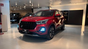 DR 5.0 1.5 BENZINA/GPL 155CV - 2024