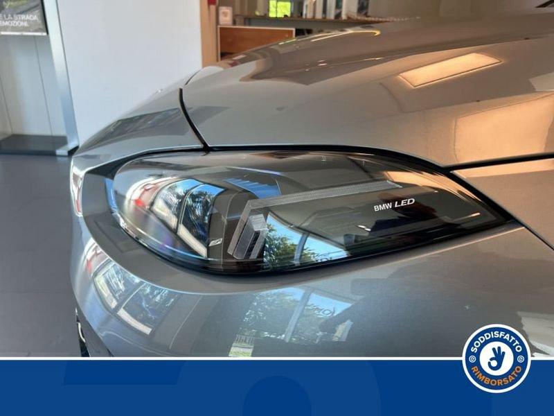 BMW Serie 1 118d M Sport Pro