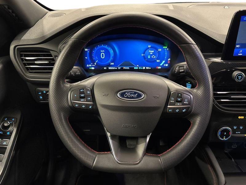 Ford Kuga 2.5 PHEV ST-Line X 2WD e-Shifter