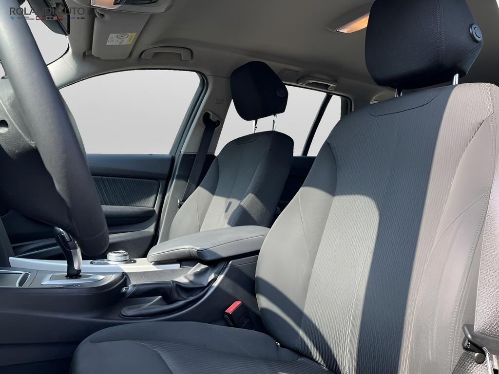 BMW Serie 3 Touring 318 d Business Advantage