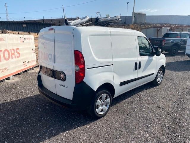 Fiat Doblo Doblò 1.3 MJ 16V PC-TN Cargo Lami.SX