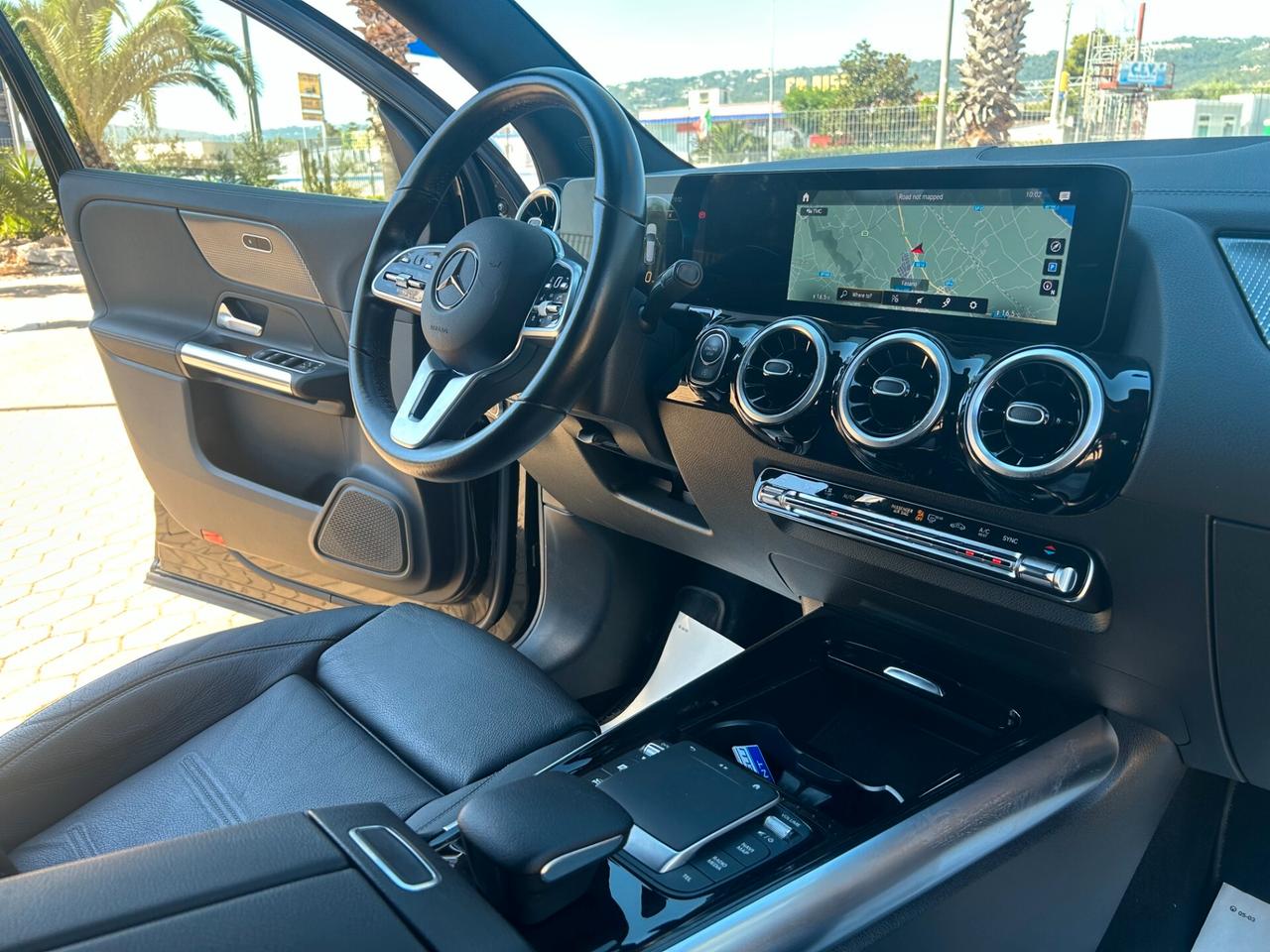Mercedes-benz GLA 200 d Automatic 4Matic Sport Plus FULL OP