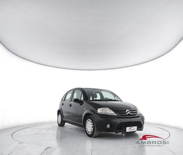 CITROEN C3 1.1 Elegance - PER OPERATORI DEL SETTORE