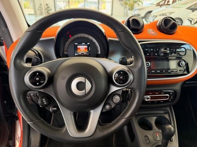 Smart ForTwo 70 1.0 twinamic Sport edition 1 2015