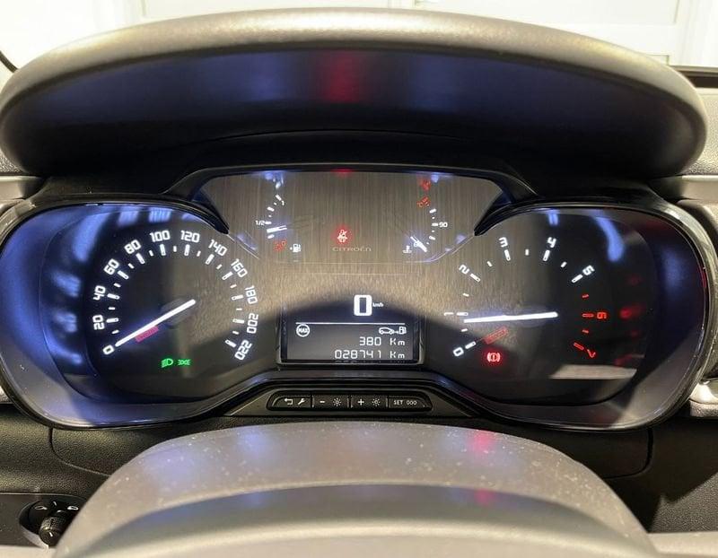 Citroën C3 BlueHDi 100 S&S You!