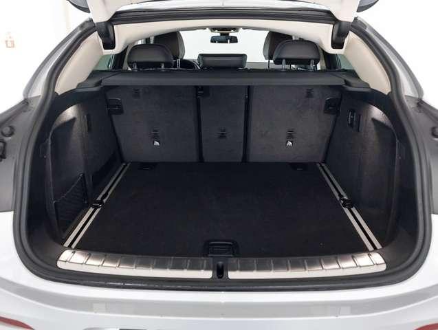 BMW X4 X4 xdrive20d Business Advantage auto