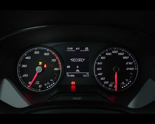 SEAT Arona 1.0 EcoTSI XCELLENCE