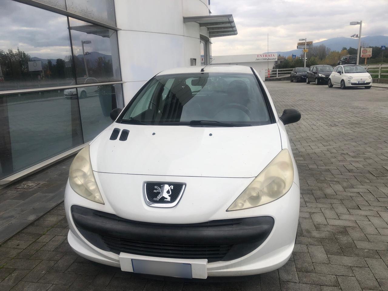 Peugeot 206 Plus 1.1 60CV 3p. Urban