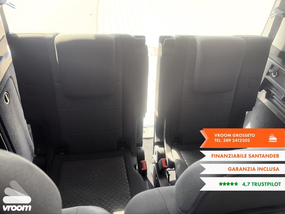 FORD Tourneo Connect 3ªs Tourneo Connect 2.0 E...