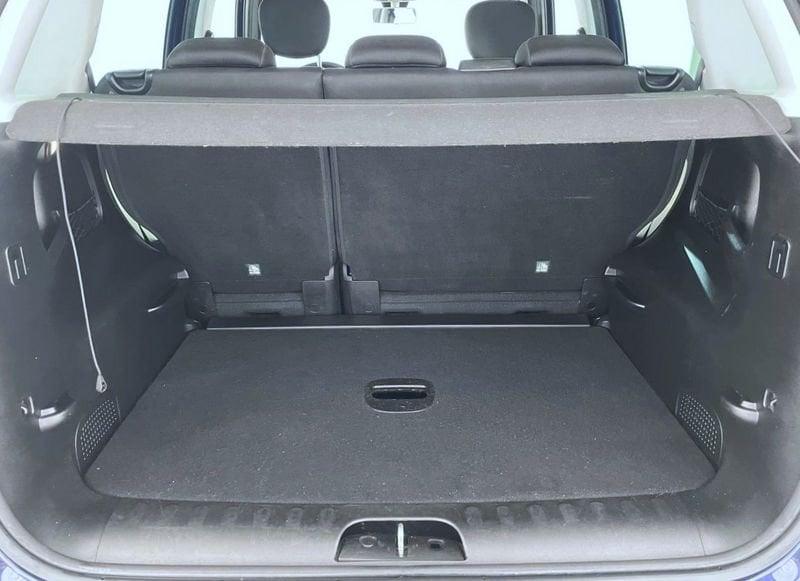 FIAT 500L Trekking 1.6 Multijet 120cv