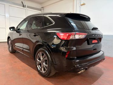 Ford Kuga 2.5 Full Hybrid 190 CV CVT 2WD ST-Line X