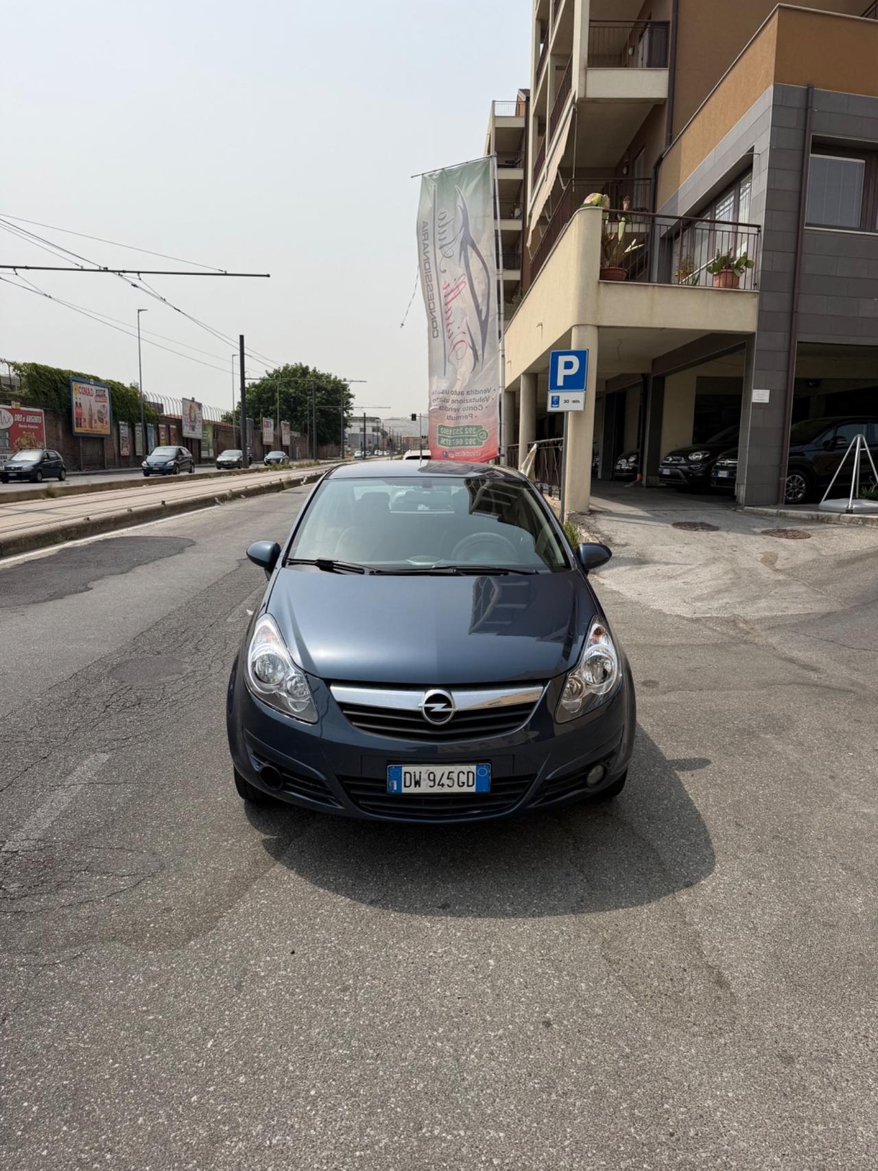 Opel Corsa 1.3 CDTI 90CV 5 porte Cosmo