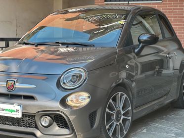 Abarth 595 1.4 Turbo T-Jet 165 CV Turismo