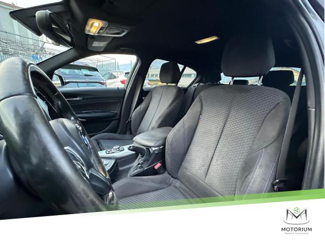 BMW SERIE 1 116D 116CV M-SPORT