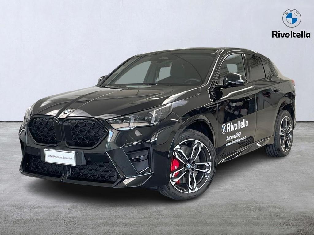 BMW X2 18 d MSport Pro sDrive