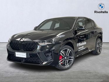 BMW X2 18 d MSport Pro sDrive