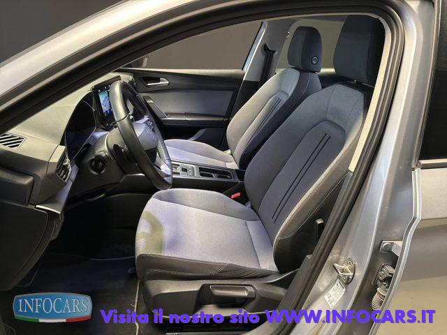 SEAT Leon Sportstourer 2.0 TDI 150 CV DSG Business - PROMO