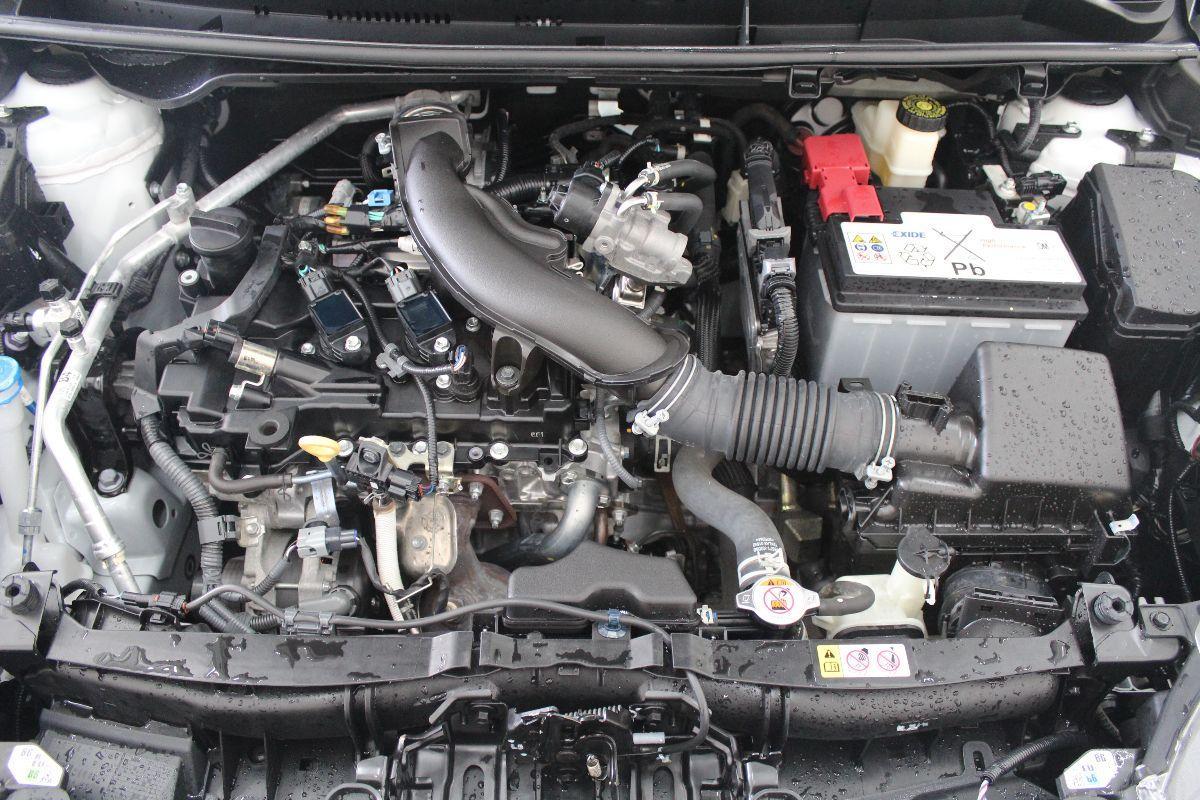 TOYOTA - Yaris - 1.0 5p. Active