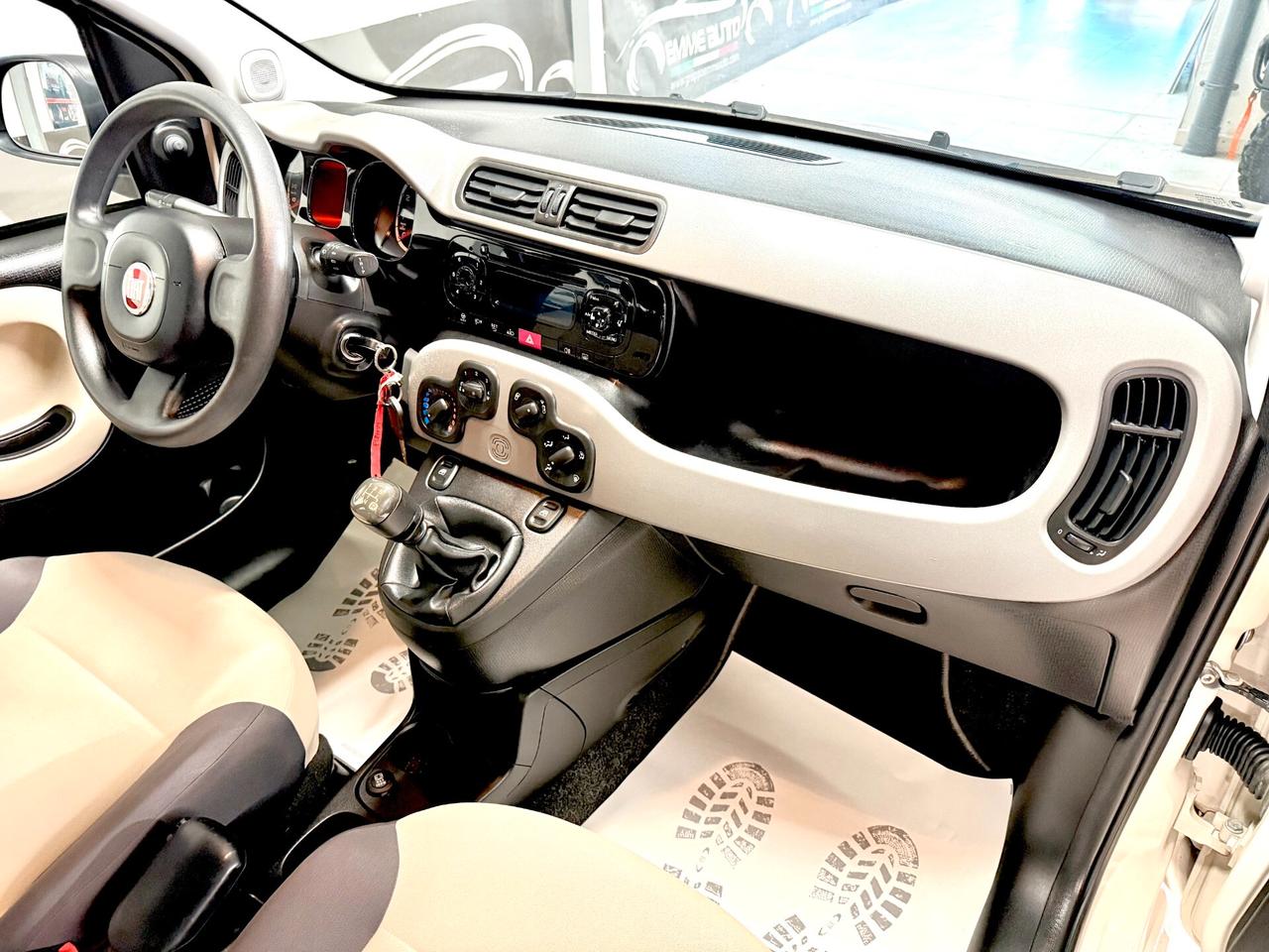 Fiat Panda 1.2 Easy