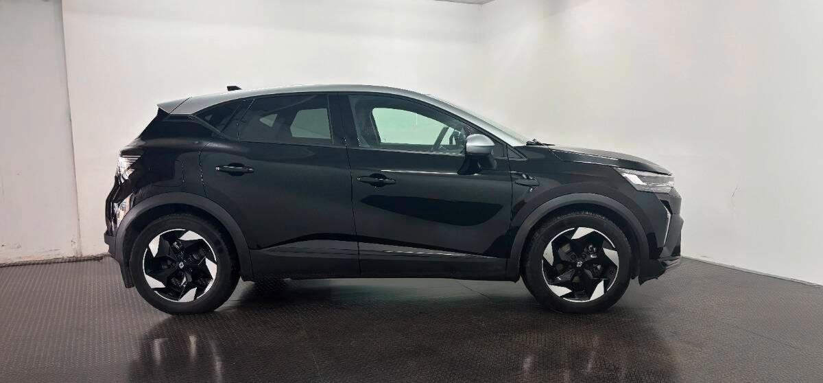 Renault Captur 1.0 tce Techno 90cv