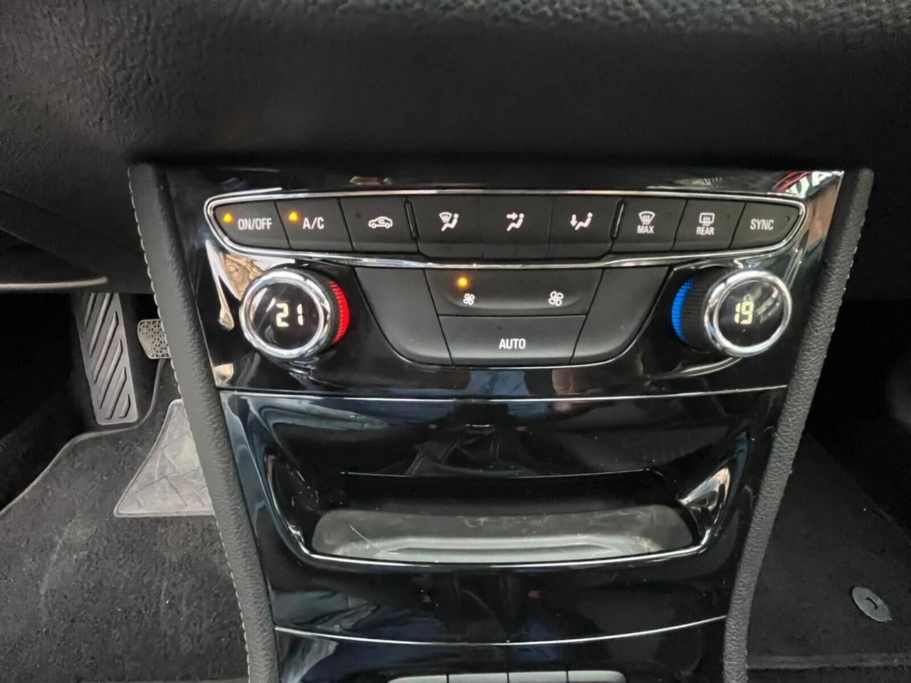 Opel Astra 1.6 CDTi 136CV Start&Stop Sports Tourer Innovation