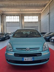 Citroen Xsara Picasso 1.8 16V Elegance