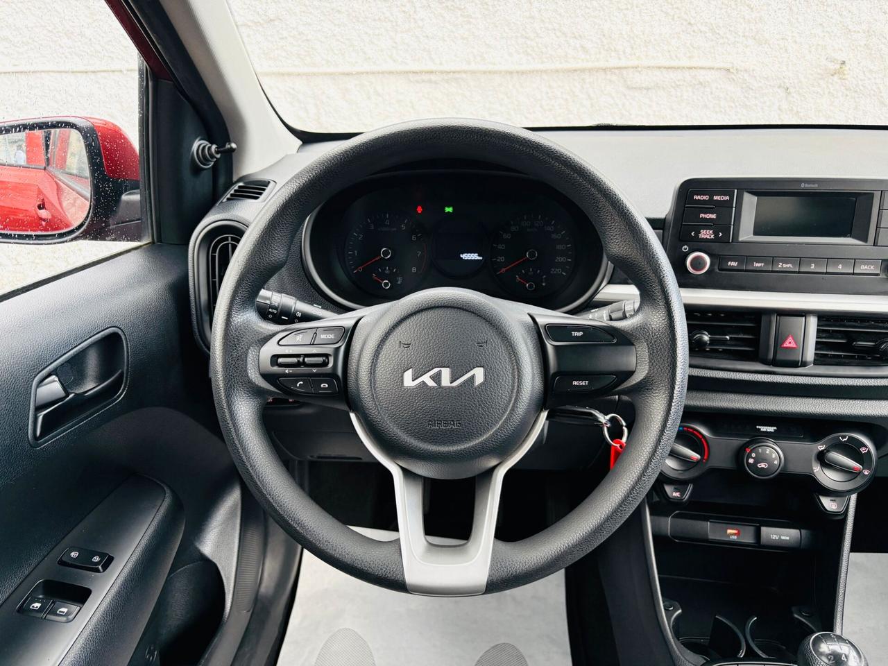 KIA PICANTO 1.0 Benzina 12V xLine 5p (70cv)