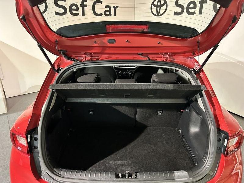 KIA Stonic Stonic 1.2 DPI ECO GPL Style