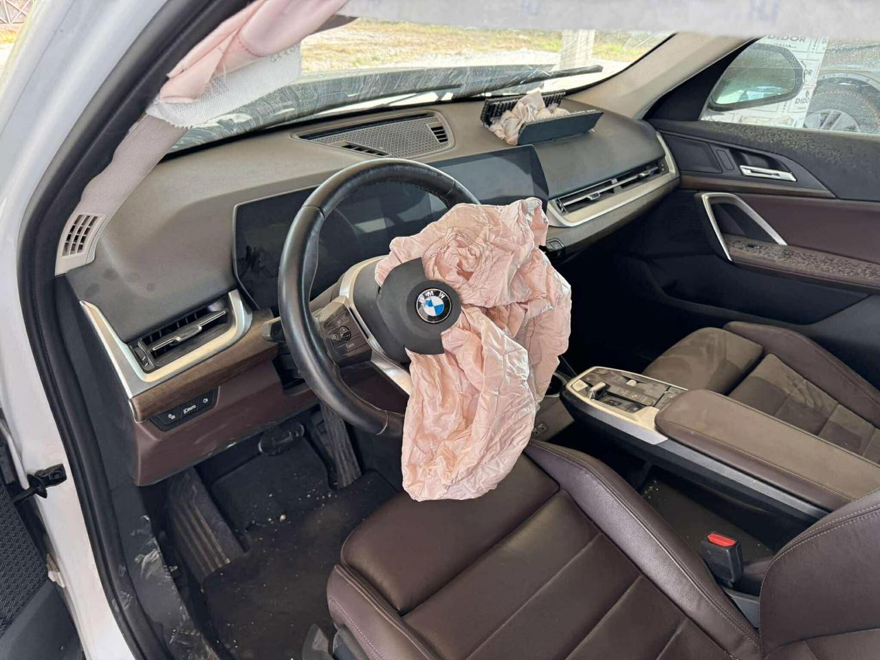 Bmw X1 sDrive 18d xLine-2024