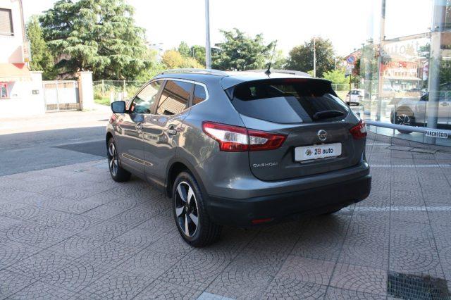 NISSAN Qashqai 1.2 DIG-T Tekna
