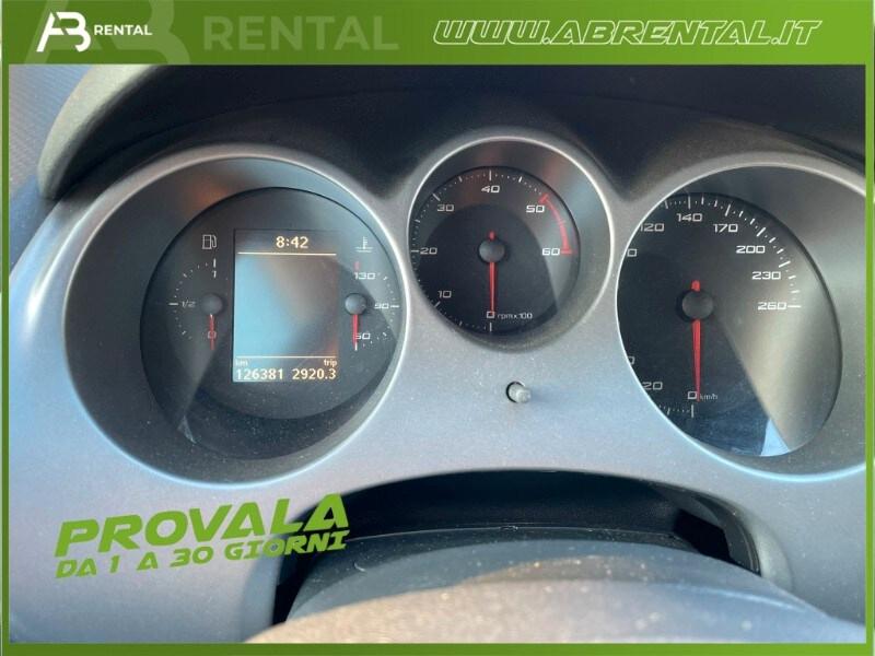 SEAT Altea Altea XL 1.6 TDI 105 CV CR Start/Sto...